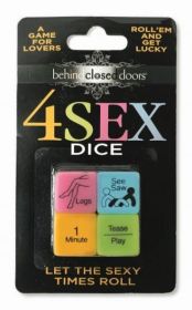 Behind Closed Doors 4 Sex Dice Sex Game For Couples Behind Closed Doors 4 Sex Dice Sex Game For Couples